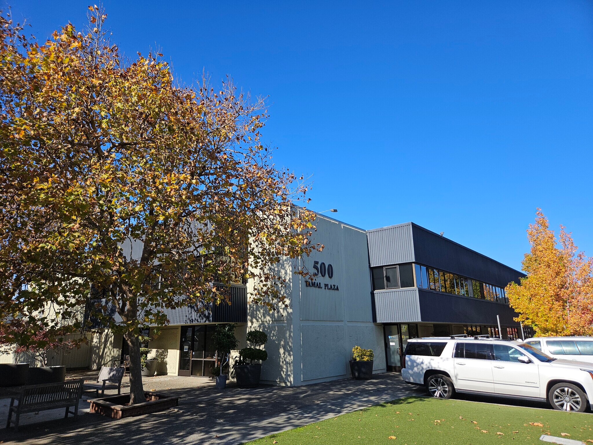 500 Tamal Plz, Corte Madera, CA for Rent