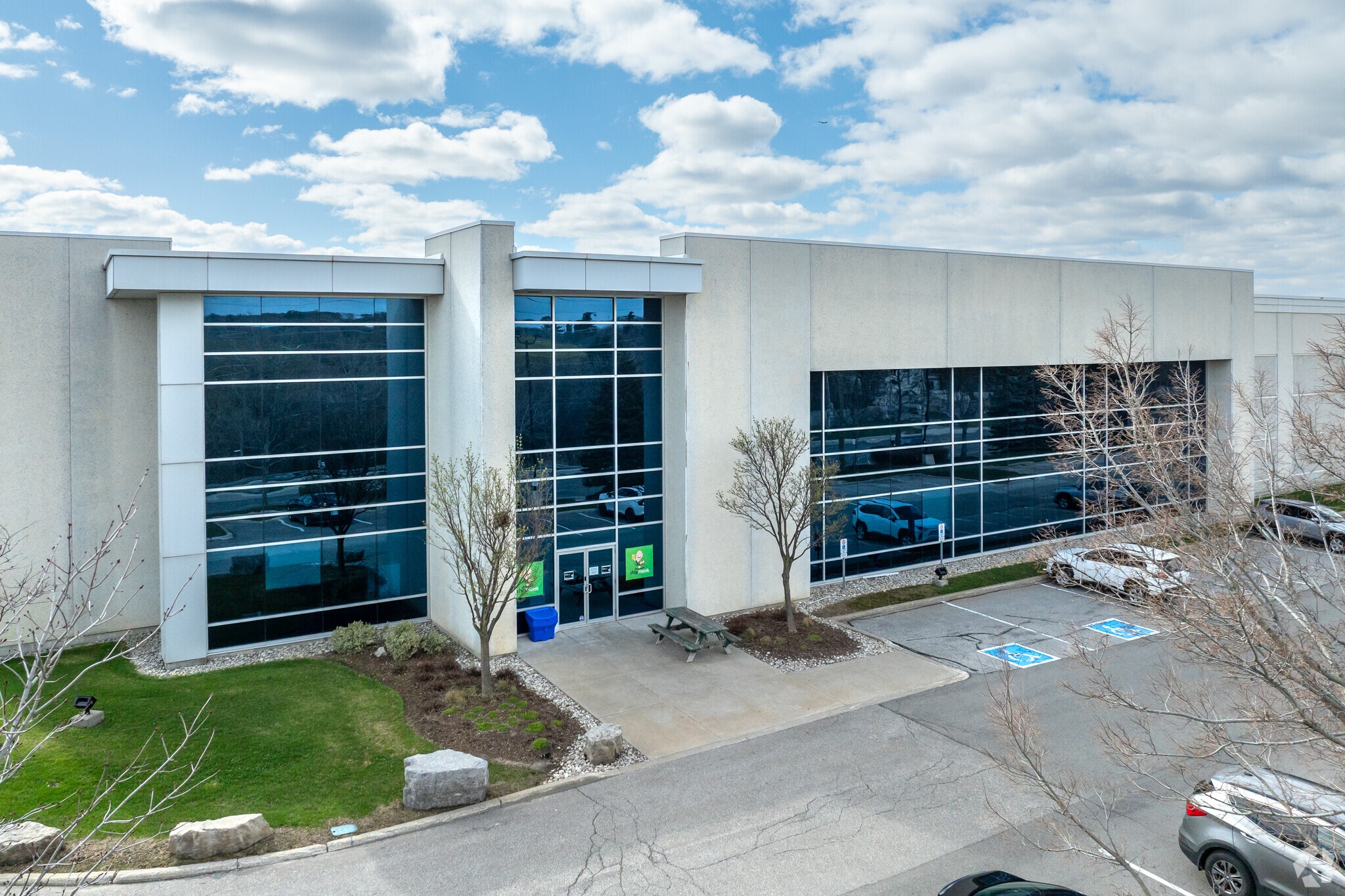 1 Hereford St, Brampton, ON for Rent