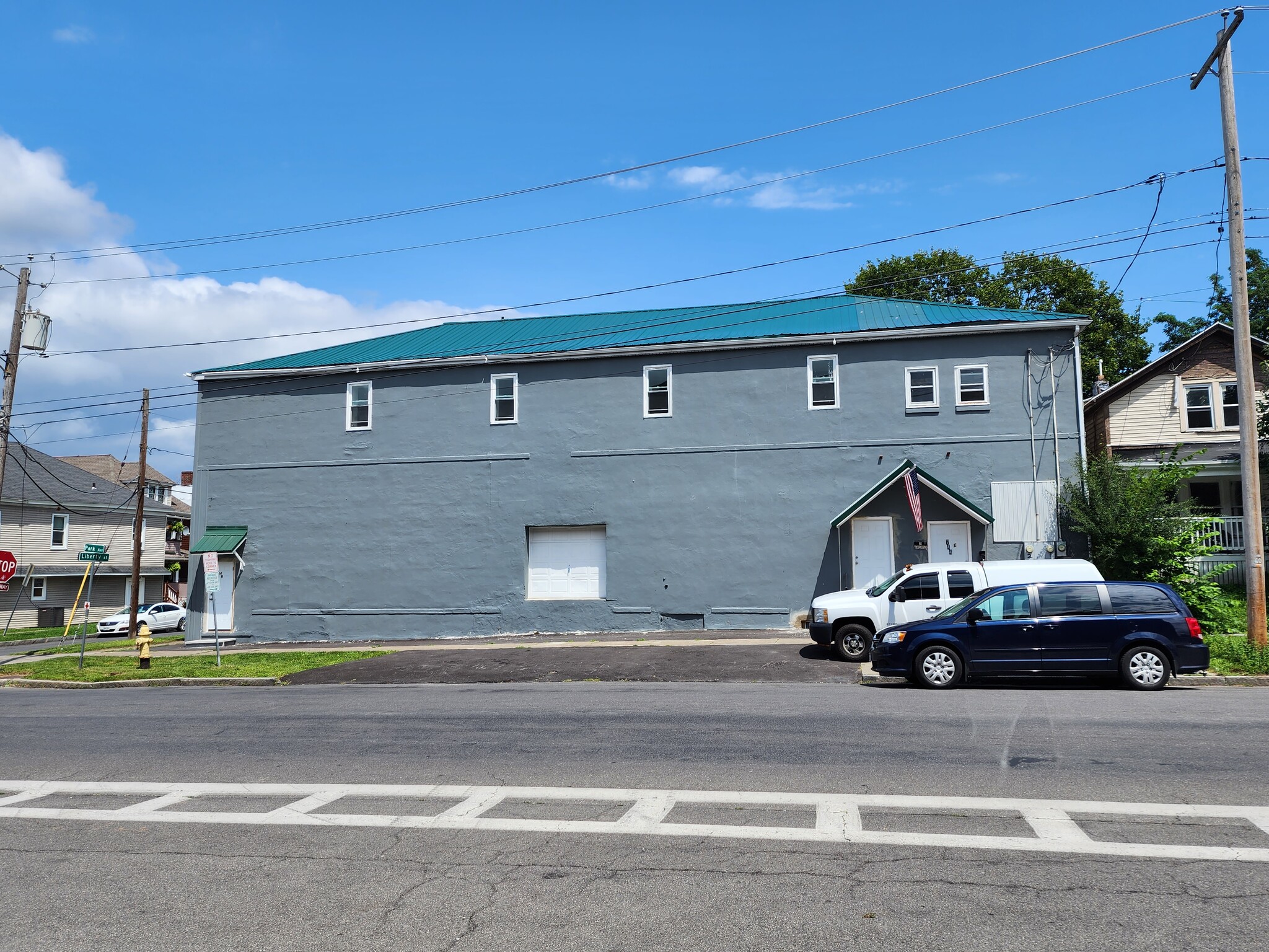744 Park Ave, Syracuse, NY for Sale