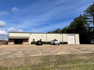 Ruston, LA Industrial - 151 Haddox Rd