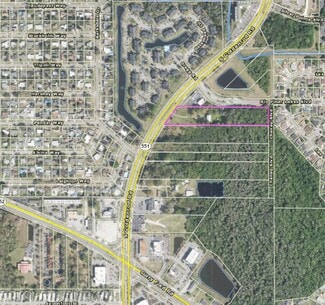 Orlando, FL Retail - 2101 S Goldenrod Rd