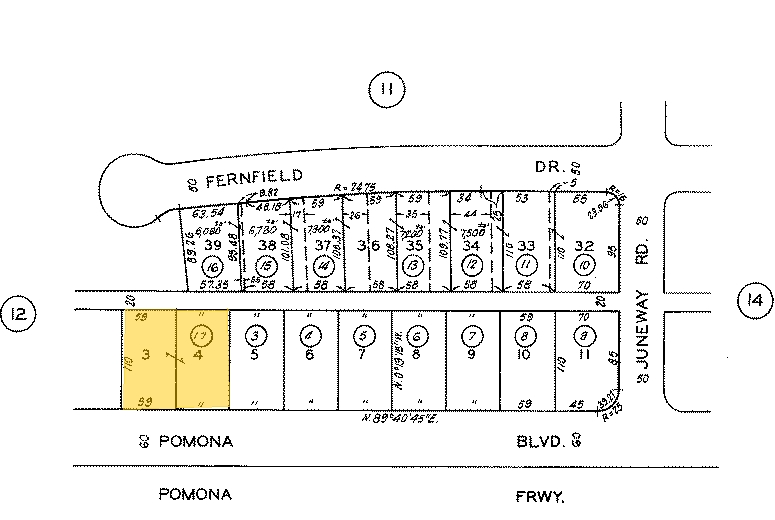 207-209 E Pomona Blvd, Monterey Park, CA for Rent