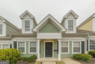 Fayetteville, GA Office/Retail - 500 Lanier Ave W