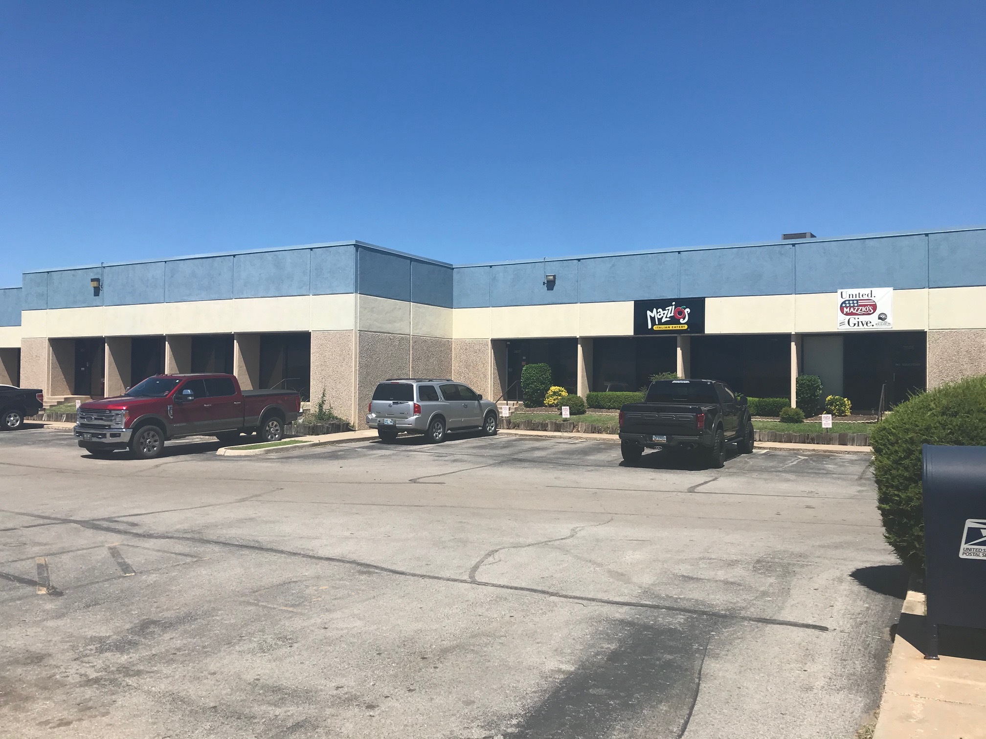 2613-2619 N Shields Blvd, Oklahoma City, OK for Rent