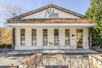 White Plains, NY Retail - 873 N Broadway