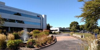 Yorktown Heights, NY Office, Office/Medical - Northern Westchester Corporate Park