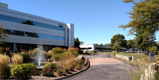 Yorktown Heights, NY Office - Northern Westchester Corporate Park