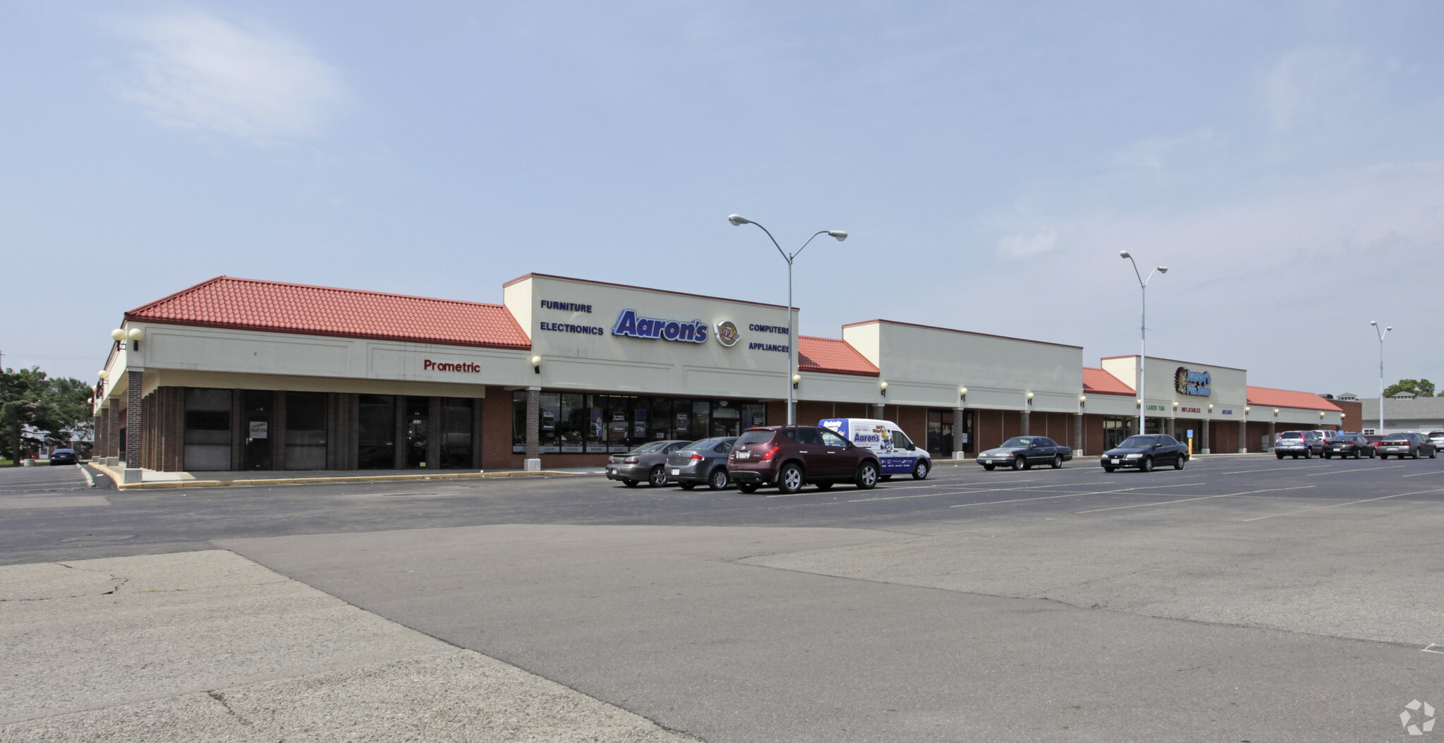 1430-1490 W Main St, Troy, OH for Rent