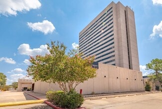 Houston, TX Flex - 14703 Park Row