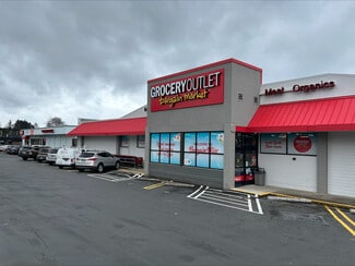Lincoln City, OR Office/Retail - 2401-2429 NW Highway 101