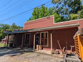 Victor, WV Storefront Retail/Office - 101 Old Victor Post Office Rd