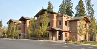 Bend, OR Office/Medical - 1475 SW Chandler