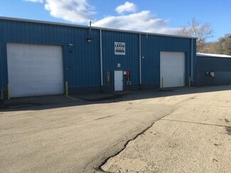 Charleston, WV Industrial - 927 Barlow Dr