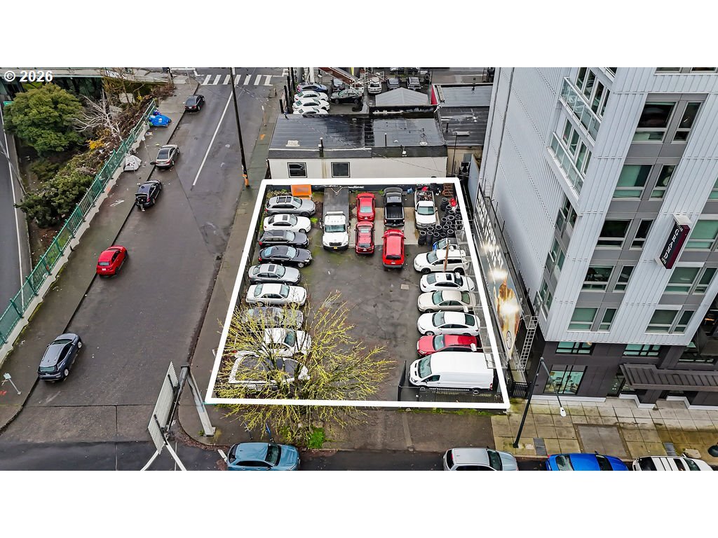240 NE Martin Luther King Jr Blvd, Portland, OR for Sale