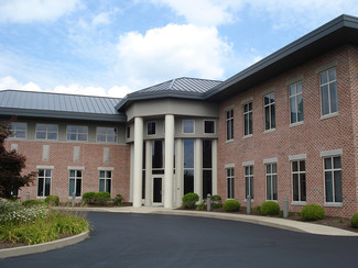 Canonsburg, PA Office - 4 Grandview Cir