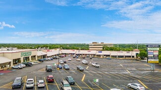 Grandview Shopping Center Grandview Shopping Center