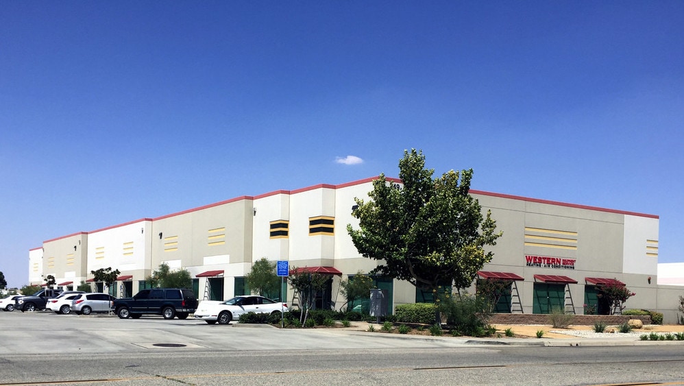 249 E Avenue K8, Lancaster, CA for Rent