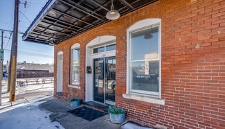 Fort Worth, TX Retail - 201 S Main St