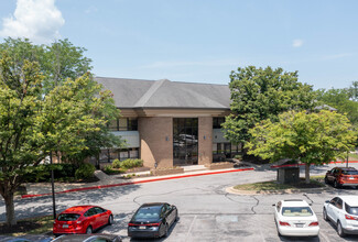 Columbia, MD Office - 7130 Minstrel Way