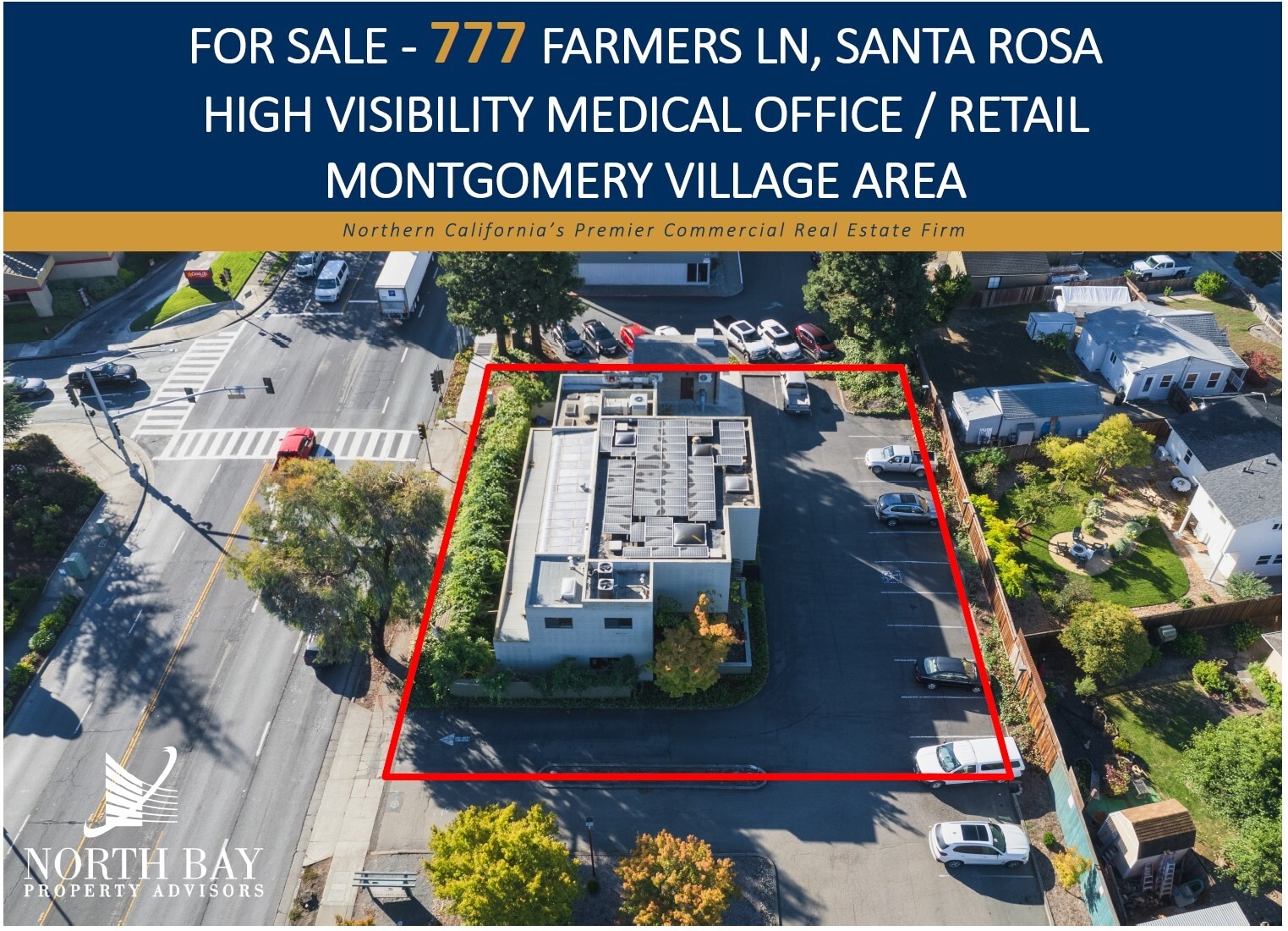 777 Farmers Ln, Santa Rosa, CA for Sale