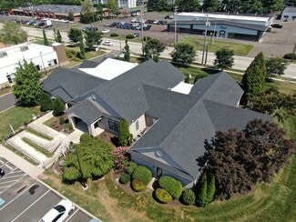 Lansdale, PA Office/Medical - 1970 N Broad St