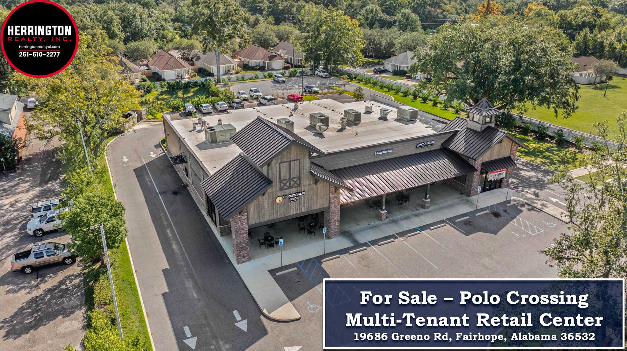 19686 Greeno Rd, Fairhope, AL for Sale