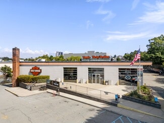 New Rochelle, NY Auto Dealership - 8 Industrial Ln