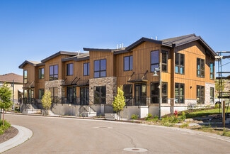 Hideout, UT undefined - 1076-1086 W Wasatch Spring Rd