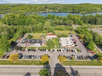Highland, MI Retail - 1415-1427 S Milford Rd