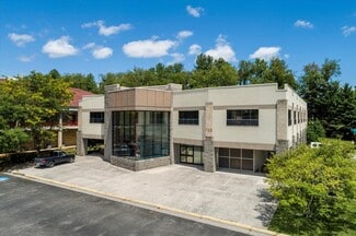 Blacksburg, VA Office/Medical - 702 University City