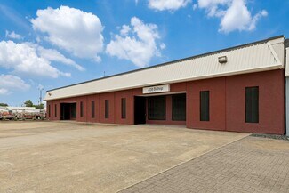 Richardson, TX Retail - 408 Bishop Ave