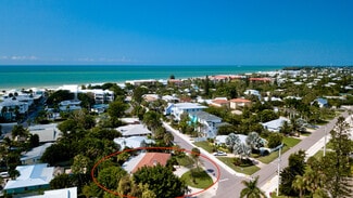 Holmes Beach, FL Residential - 5506 Holmes Blvd