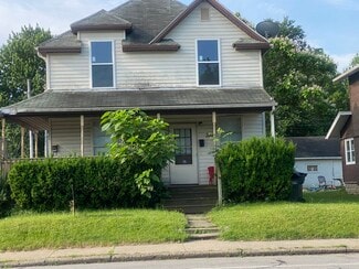 South Bend, IN Multi-Family - 3312 Mishawaka Ave