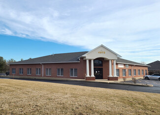 Swansea, IL Office - 4972 Benchmark Centre Dr