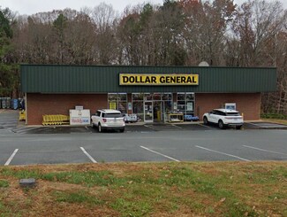 Waxhaw, NC Freestanding - 128 Waxhaw Pkwy