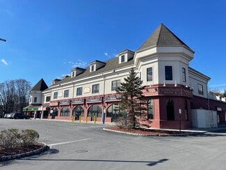 Monroe, NY Medical - 745 Route 17 M