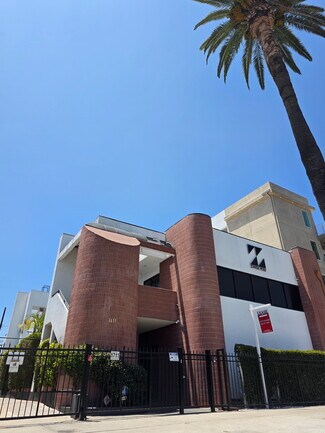 Los Angeles, CA Office/Medical - 1711 Winona Blvd