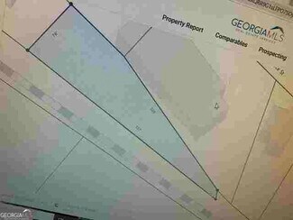 Carrollton, GA Commercial Land - 0000 Aycock St