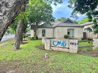 Austin, TX Office/Medical - 1912 W 35th St