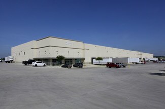 Schertz, TX Industrial - 6601 Guada Coma Dr