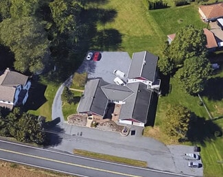Bath, PA Light Distribution - 8465-8467 Airport Rd