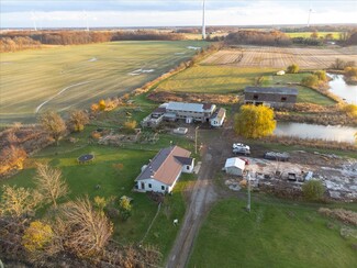 West Lincoln, ON Agricultural - 4872 Regional Rd 20