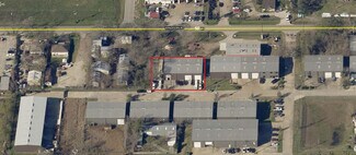 Houston, TX Industrial - 9141 Emmott Rd