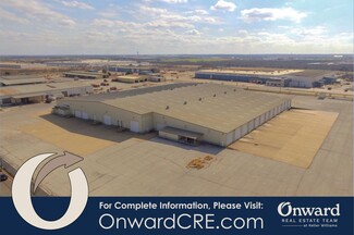 Waco, TX Industrial - 1001 W Loop 340