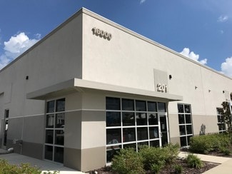 Naples, FL Industrial - 16010 Old 41 N