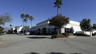 Ontario, CA Office - 1809 S Excise Ave