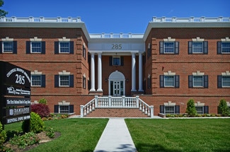 Smithtown, NY Office/Medical - 285 Middle Country Rd Smithtown, NY Office/Medical - 285 Middle Country Rd