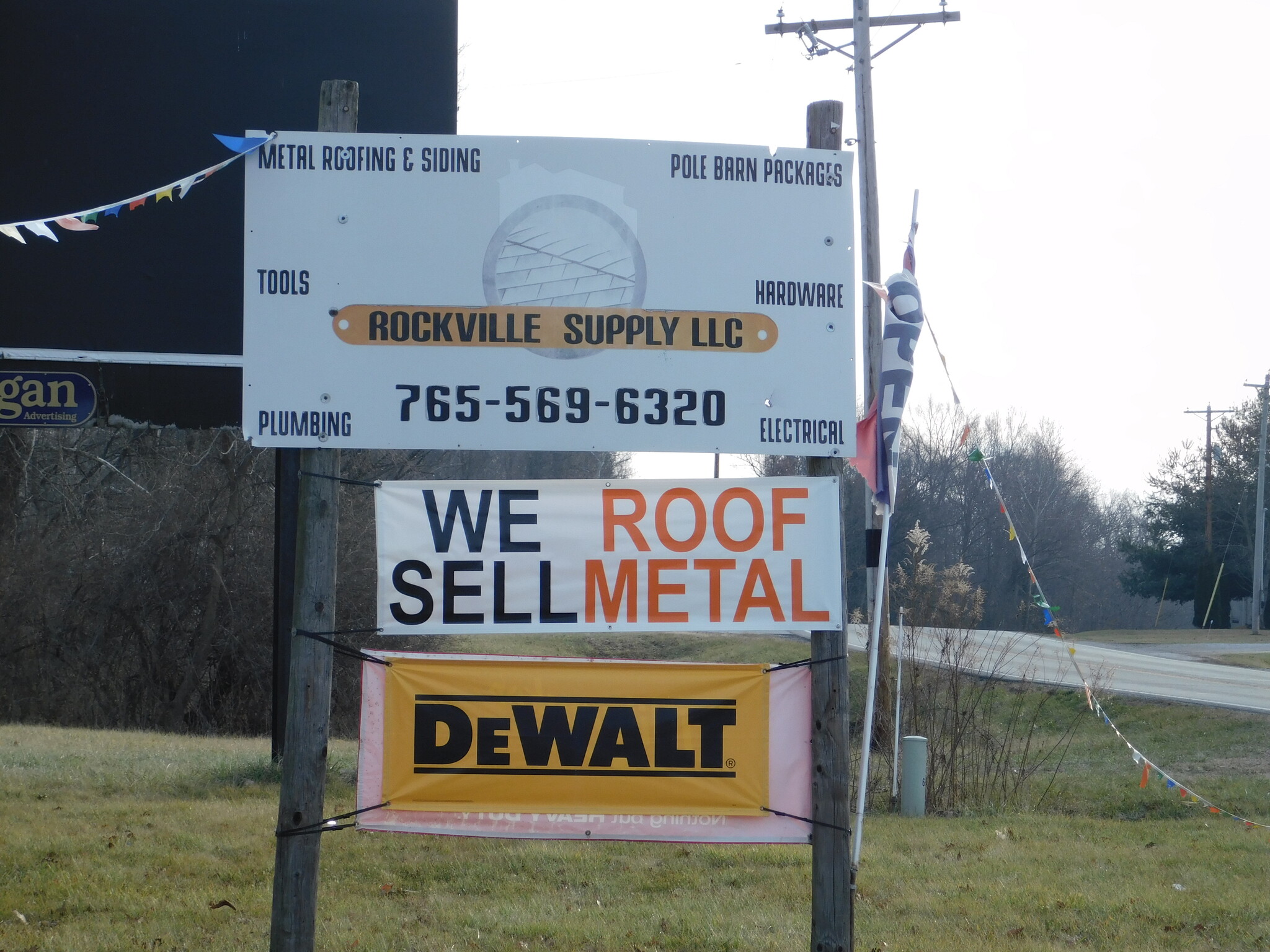 2086 E US Highway 36, Rockville, IN for Sale