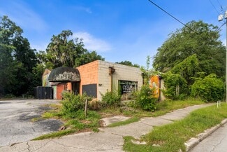 Gainesville, FL Retail - 509 NW 10th Ave Gainesville, FL Retail - 509 NW 10th Ave