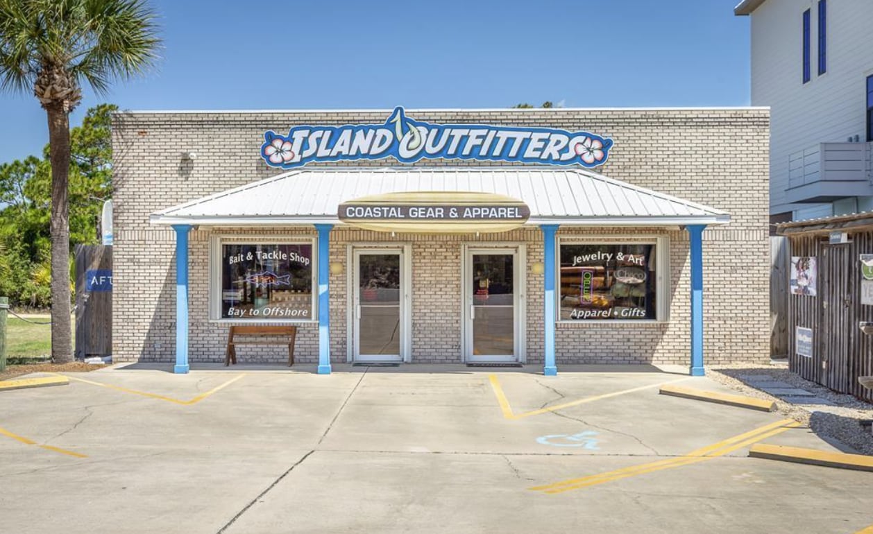 235 E Gulf Beach Dr, Saint George Island, FL for Sale